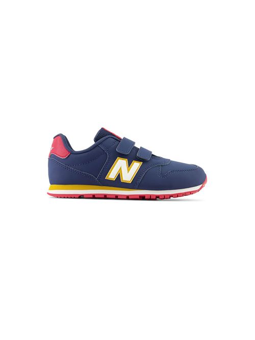 NEW BALANCE 500 Hook & Loop Bambino NEW BALANCE | PV500NG1